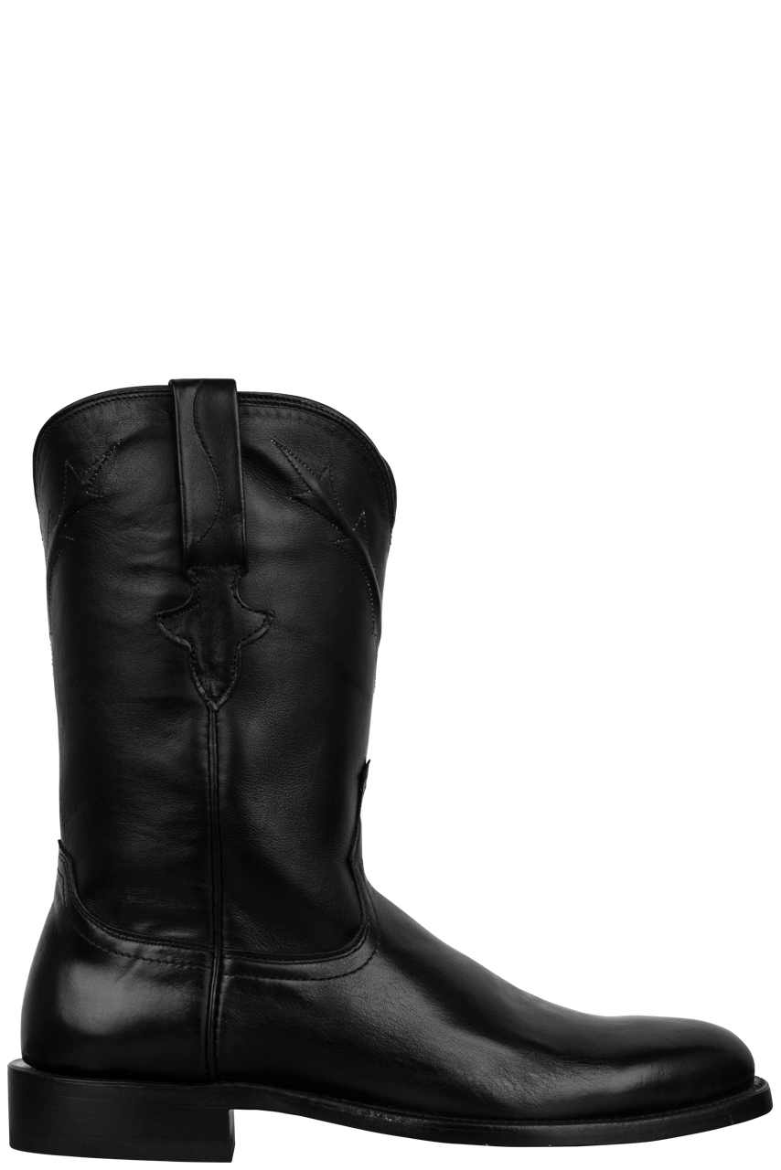 Lucchese 2025 buffalo boots