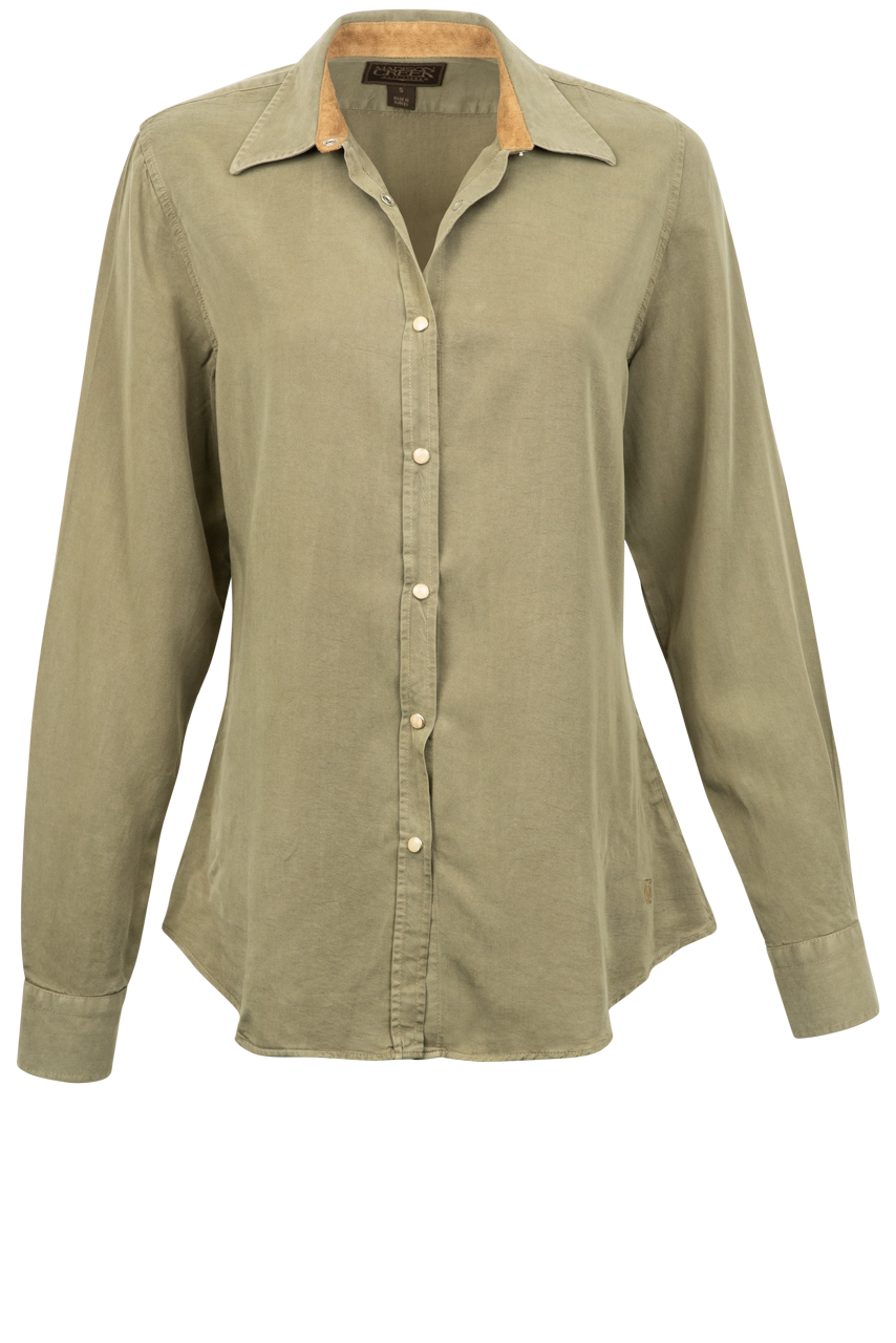 Madison Creek Women's Pearl Snap Top