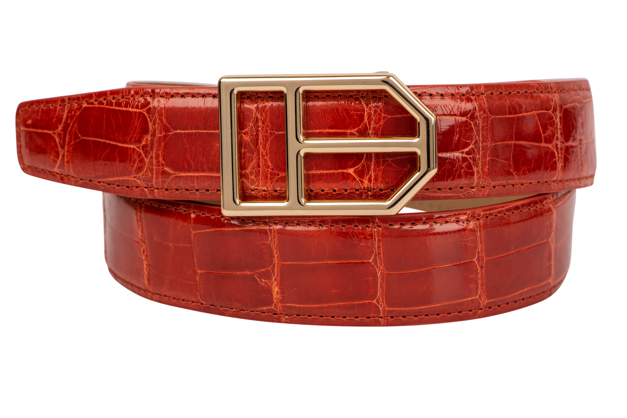 Roubaix Collin Belt