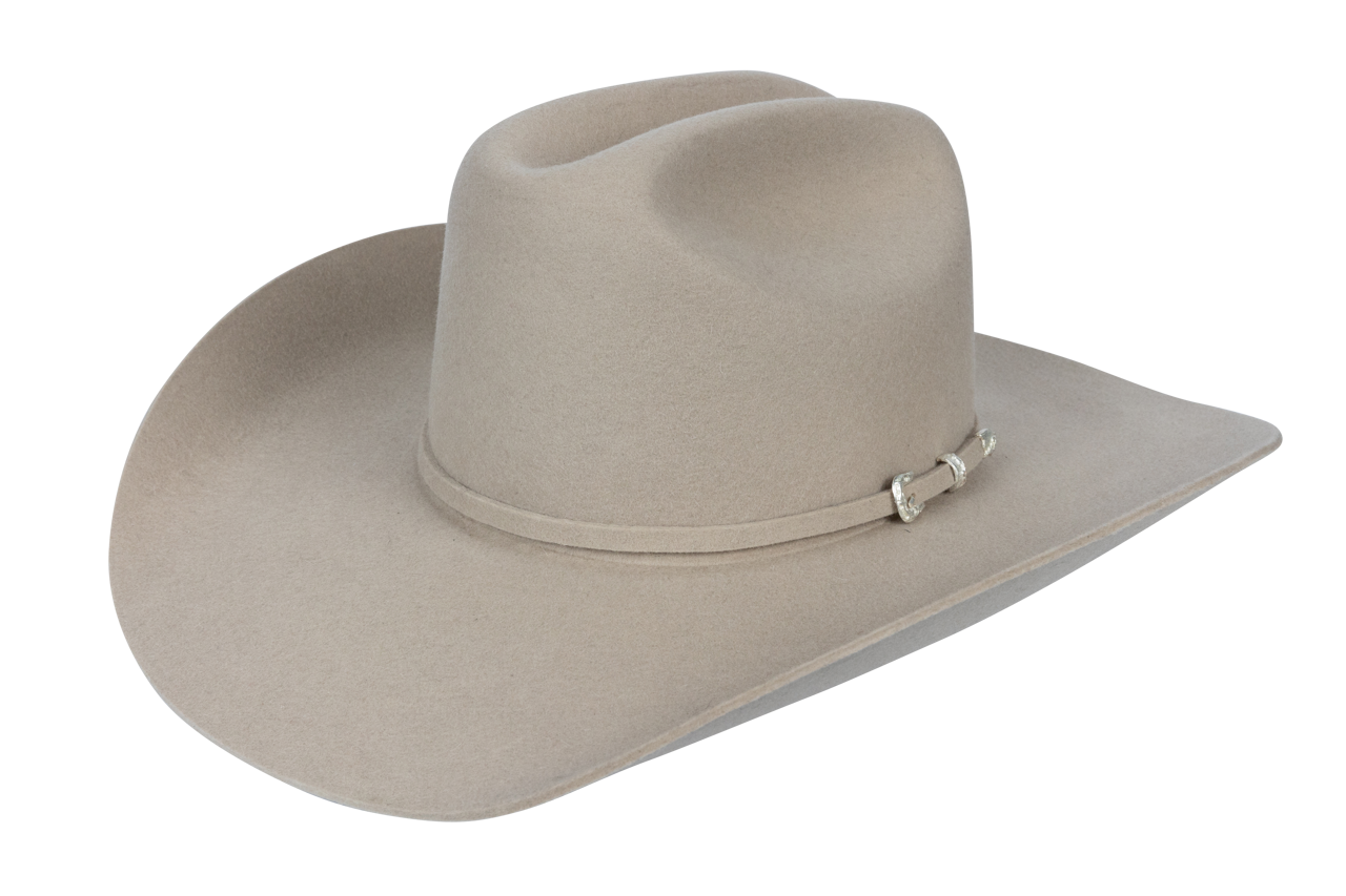 Charlie 1 Horse The Cowgirl Hat - Ranch Tan