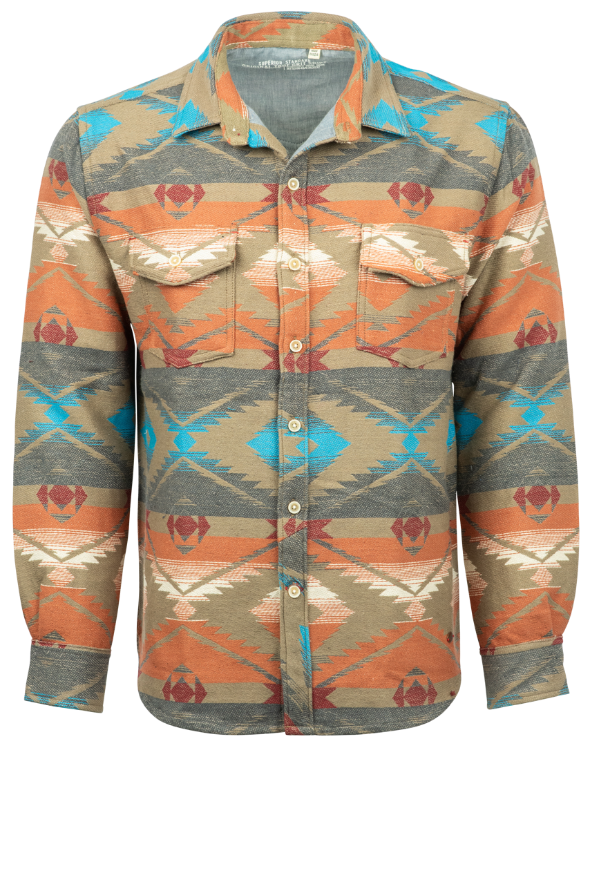 True Grit Spirit of the Sky Coachella Shirt