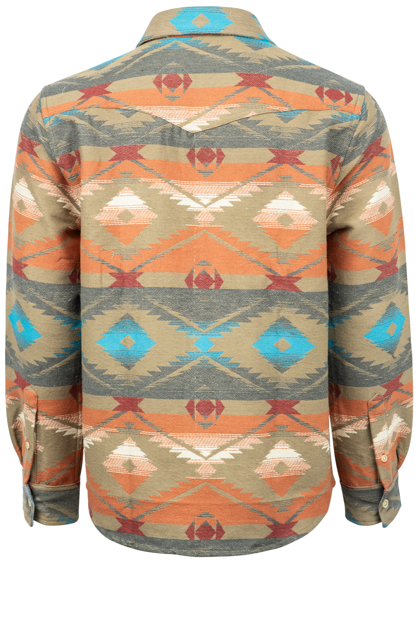 True Grit Spirit of the Sky Coachella Shirt