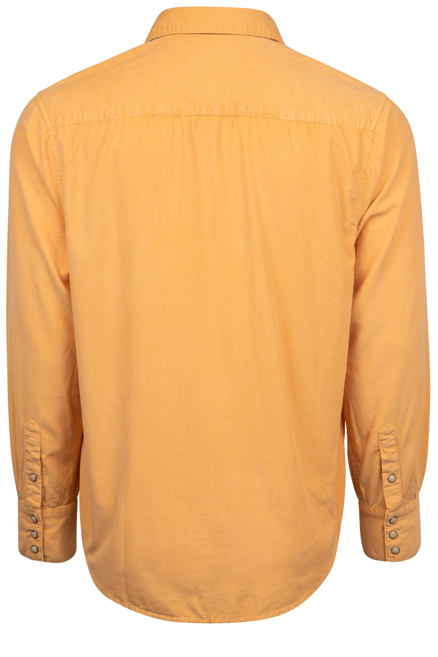 True Grit Jackson Western Shirt