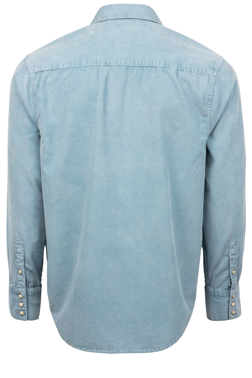 True Grit Jackson Western Shirt