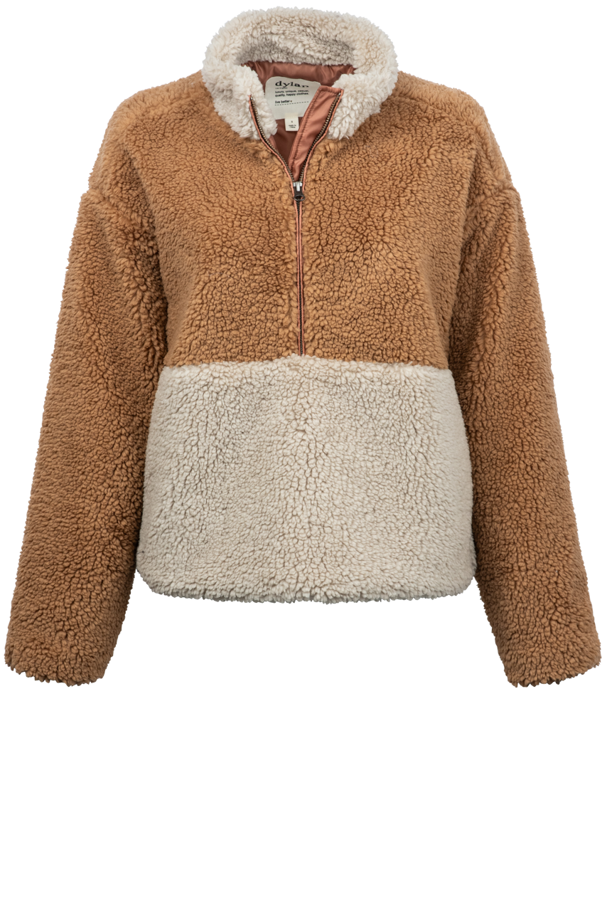 Dylan top pullover sale