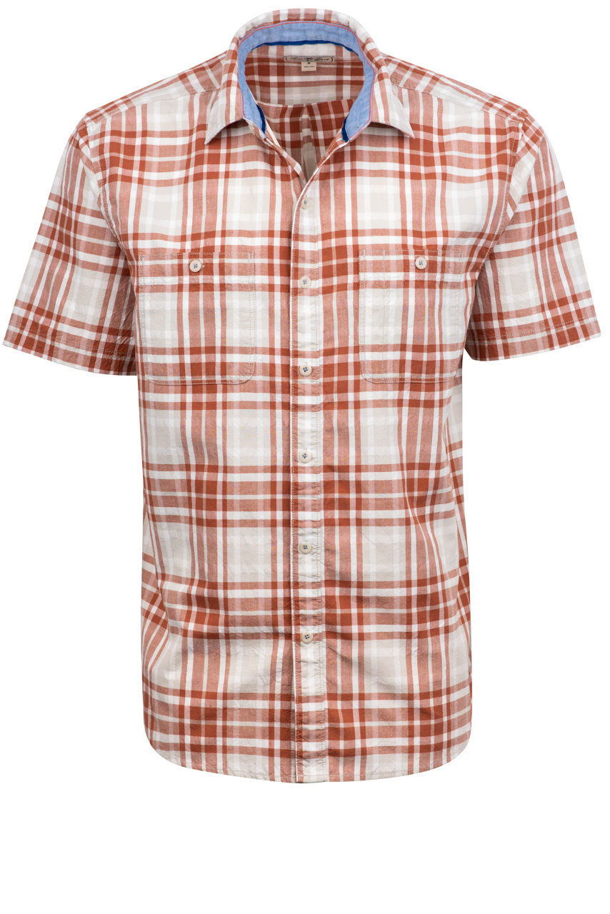 True Grit Outerbanks Shirt