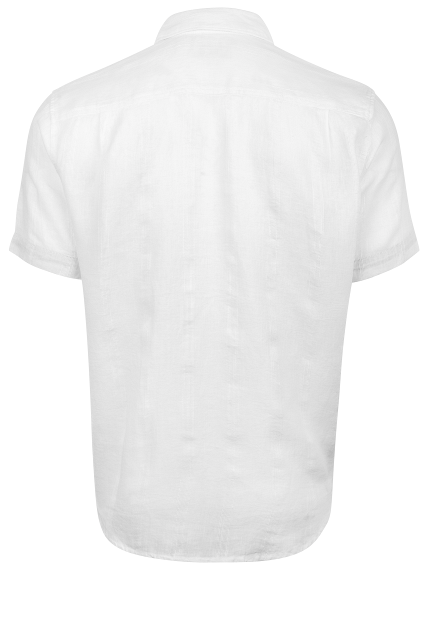 True Grit Dobby Striped Shirt