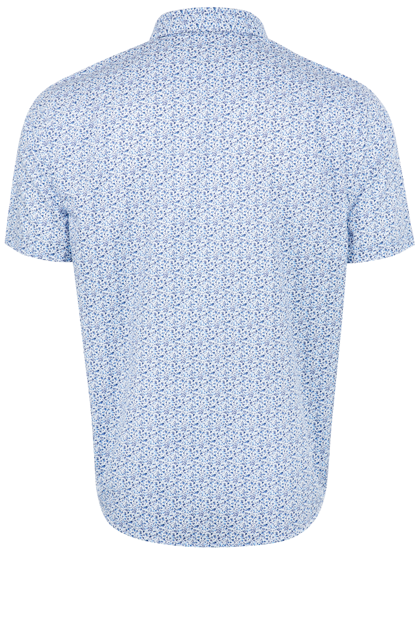 True Grit Indigo Blues Shirt