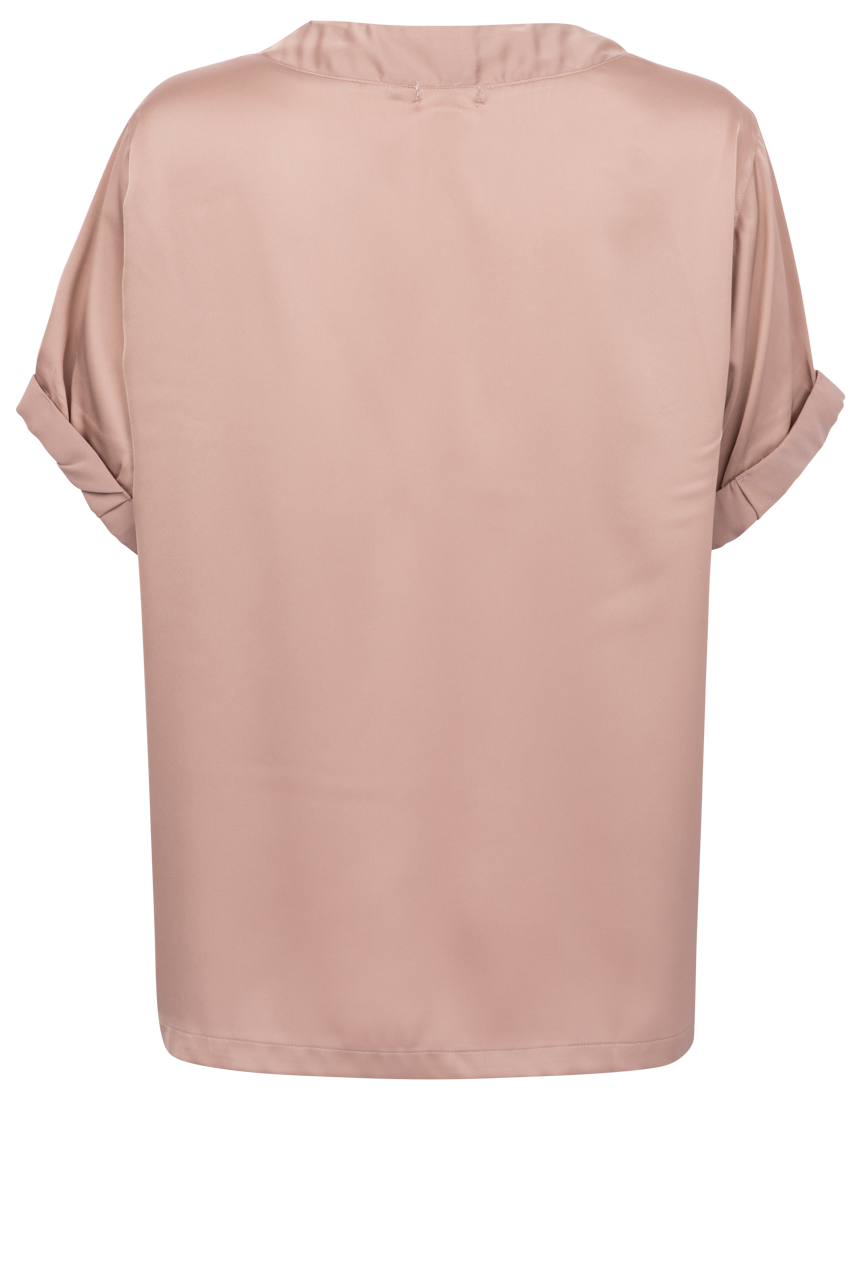 Dylan Silk Blouse