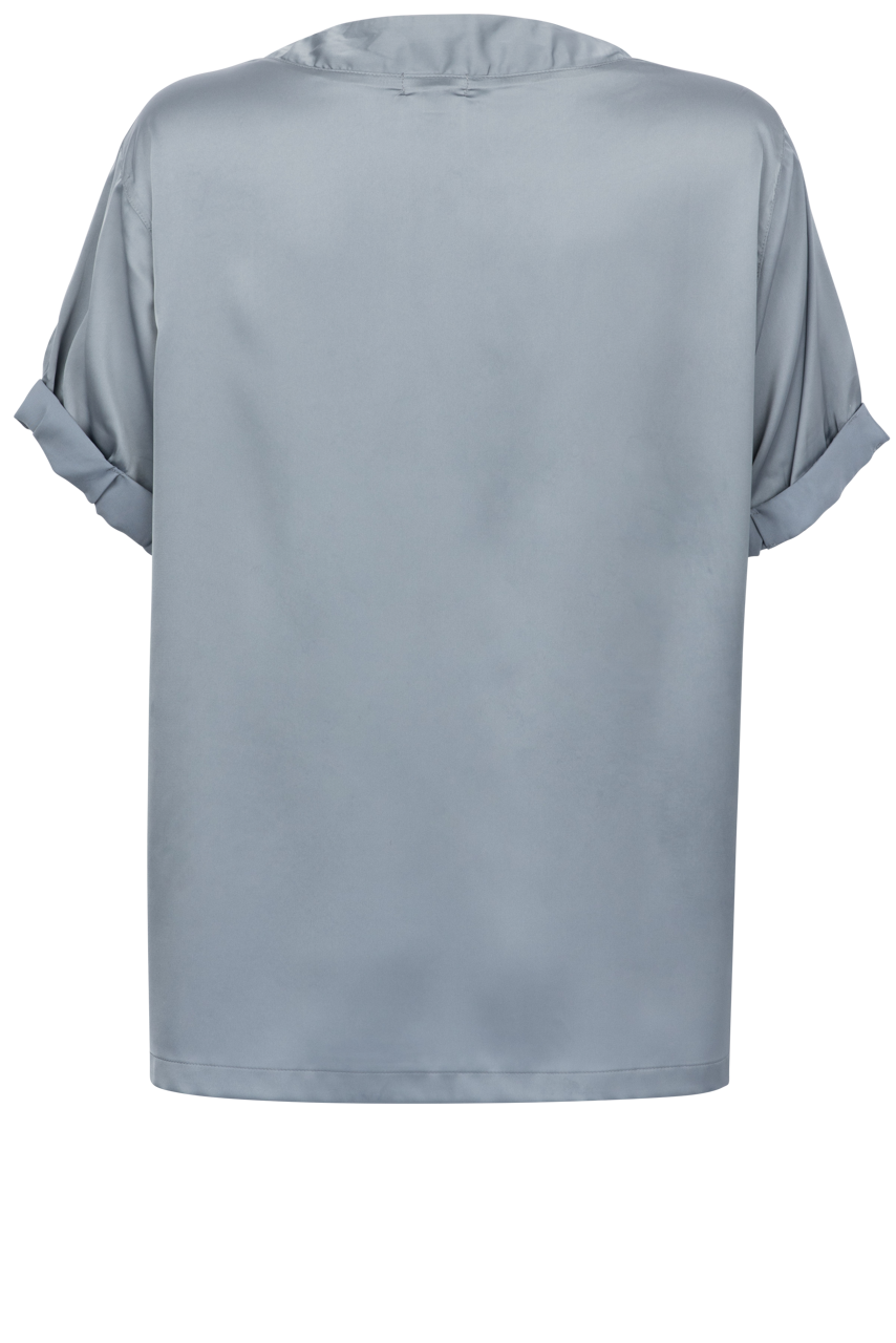 Dylan Silk Blouse