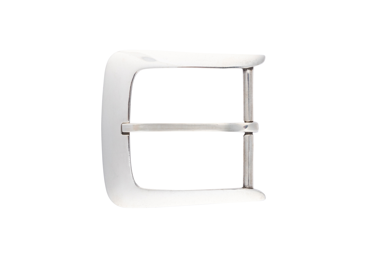 Chacon Denver 1.5" Single Belt Buckle