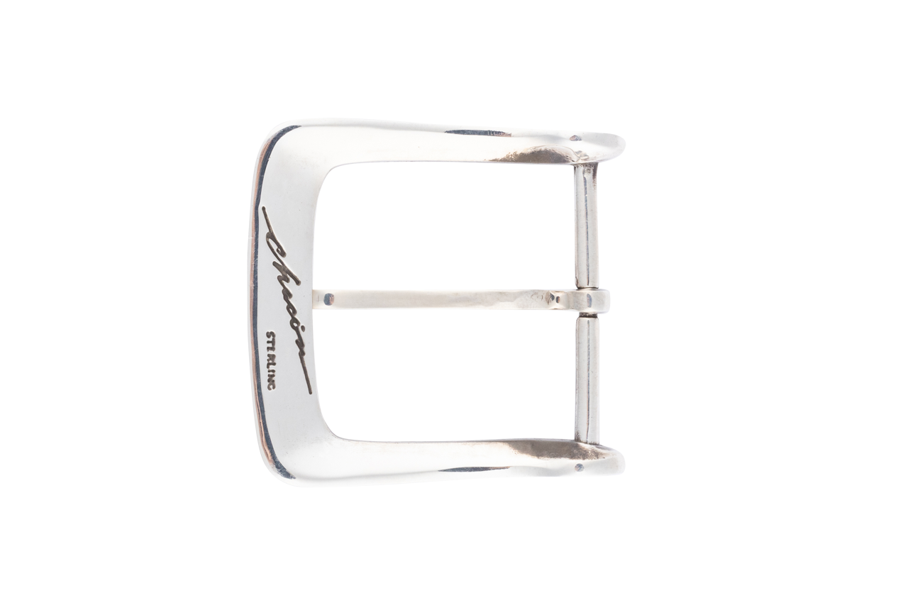 Chacon Denver 1.5" Single Belt Buckle