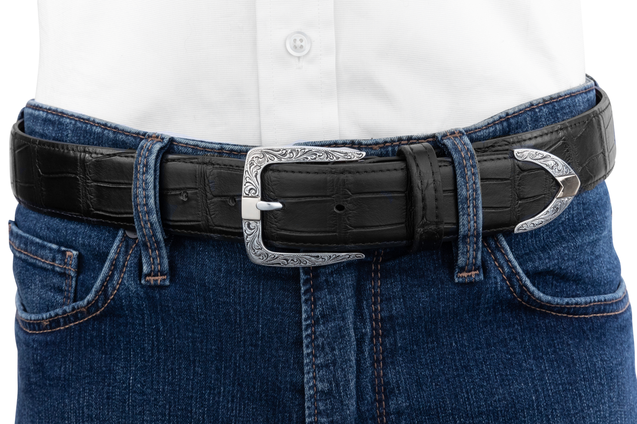 Chacon Caliente 1.5" Buckle Set