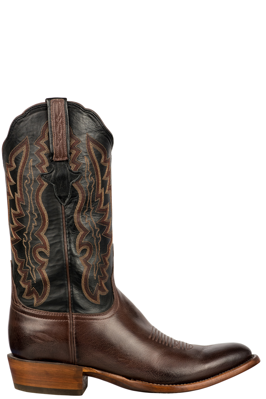 Buffalo western deals boots