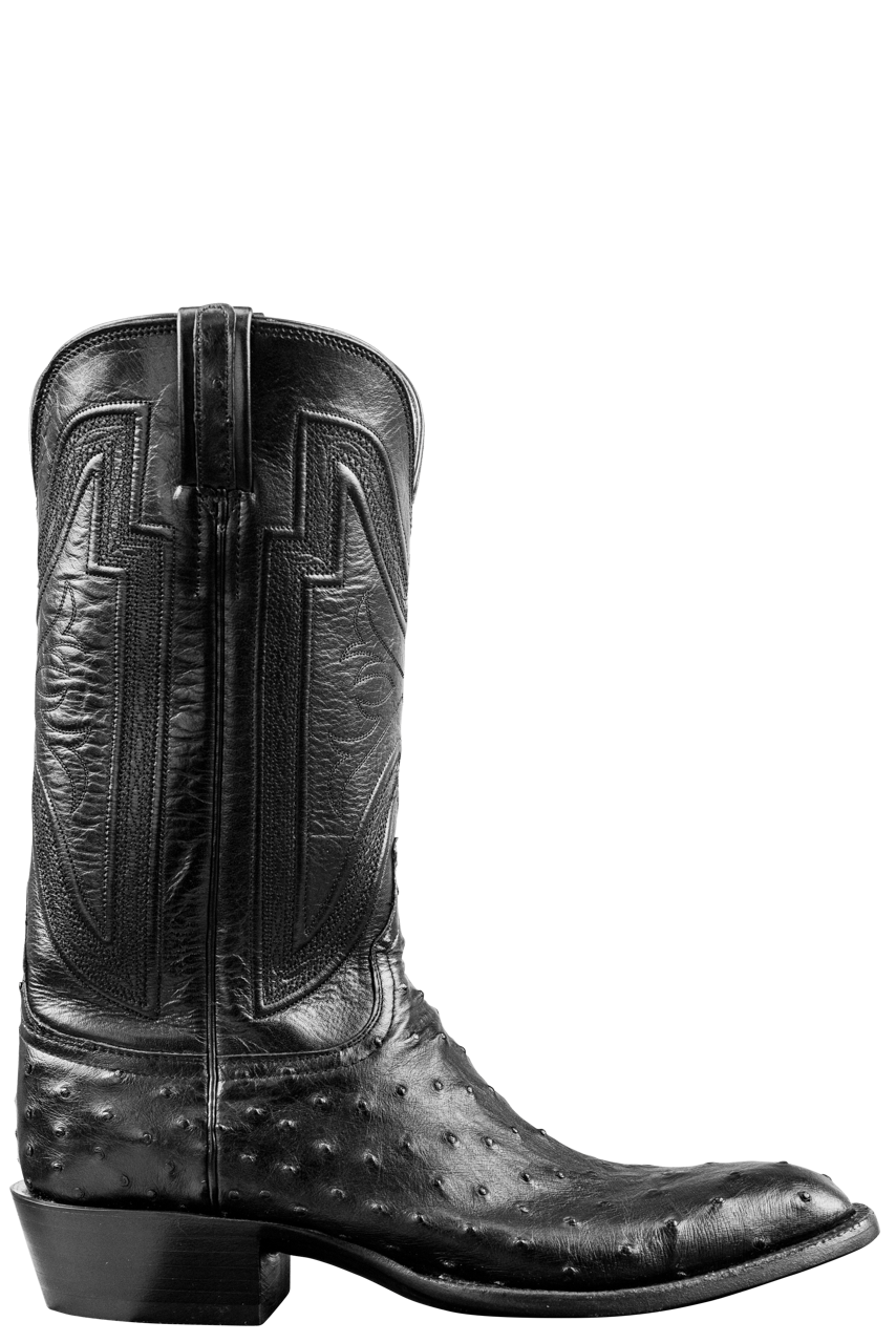 Cowboy boots lucchese online
