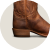 Tecovas Cartwright Cowboy Boots - Scotch
