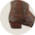 Old Gringo Goat Diego Cowgirl Boots - Rust