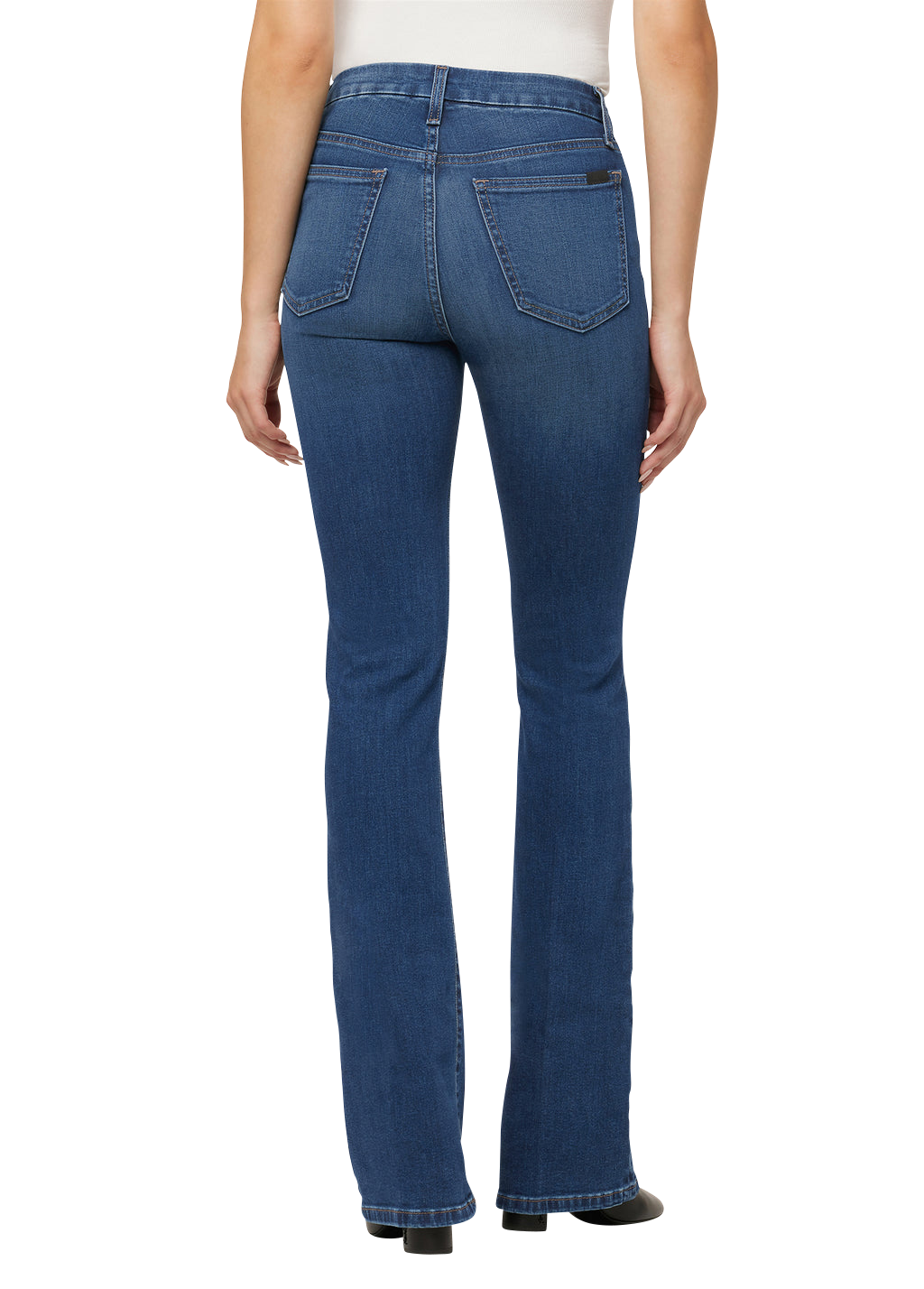 Joe's Jeans Honey Bootcut Jeans - Medium Wash