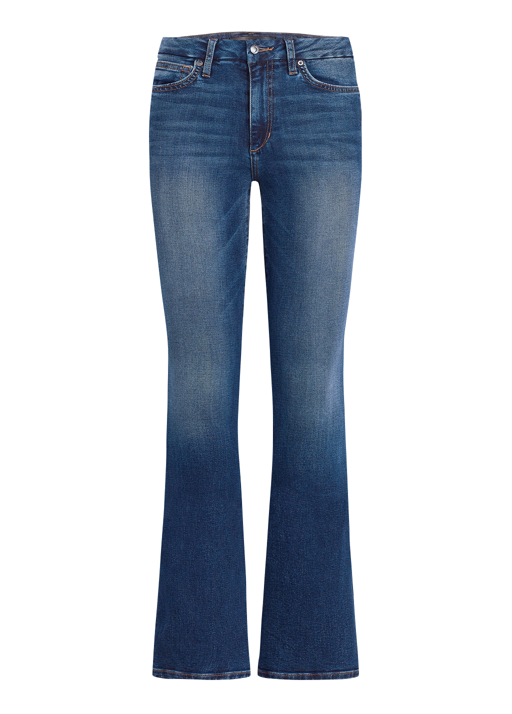 Joe's Jeans Honey Bootcut Jeans - Medium Wash