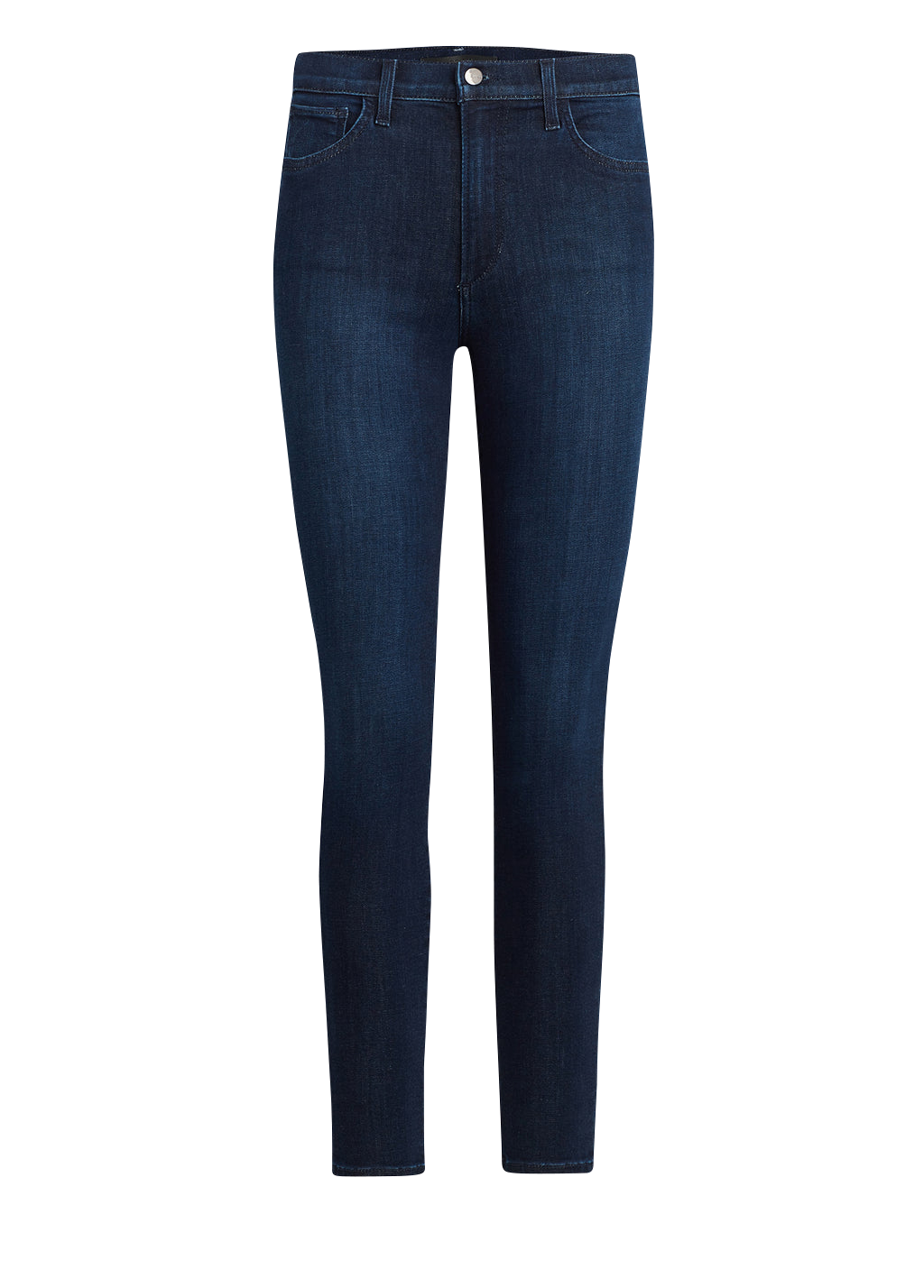 Joe’s Jeans Charlie Skinny Jeans - Dark Wash