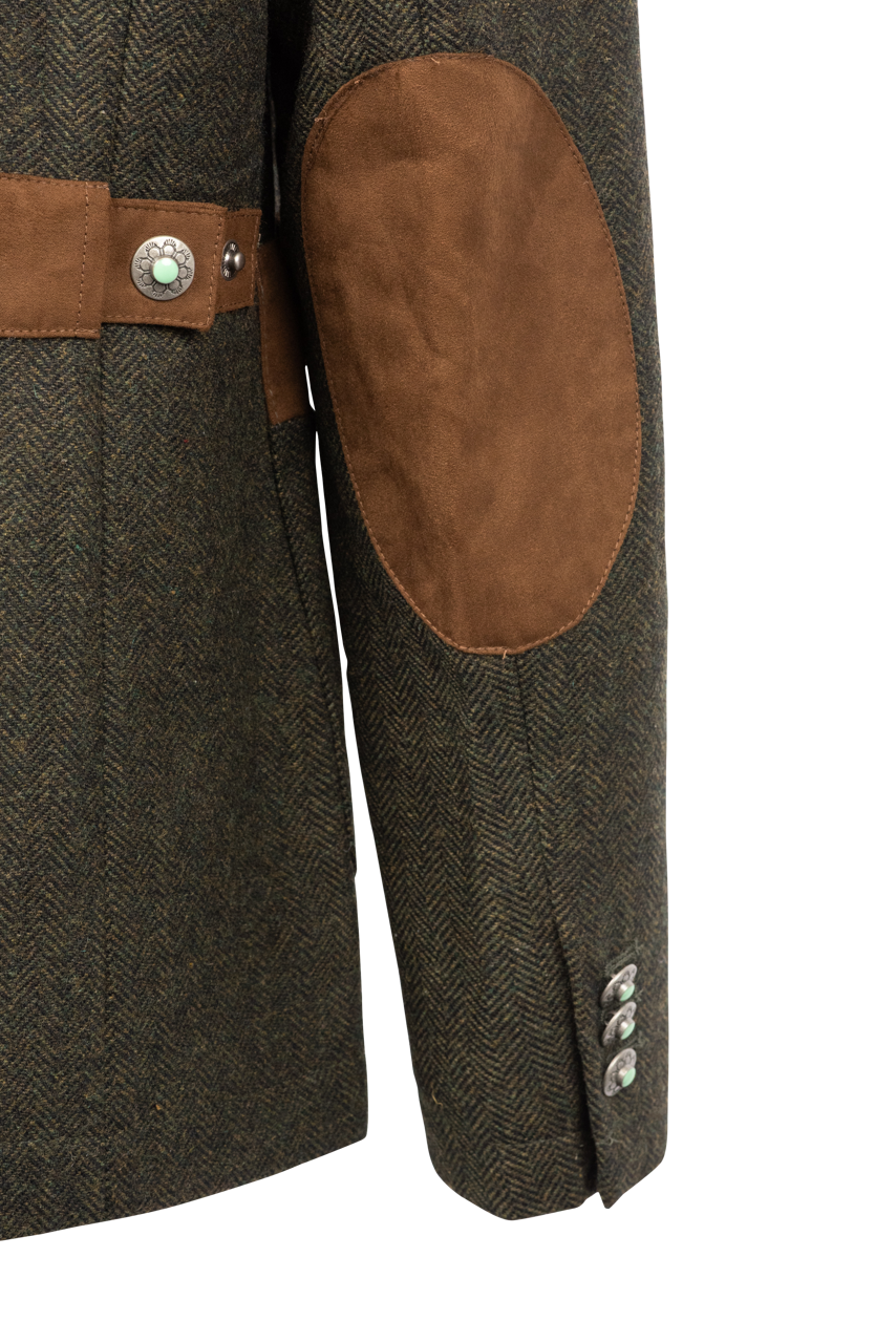Madison Creek Women's Katmai Wool Blazer