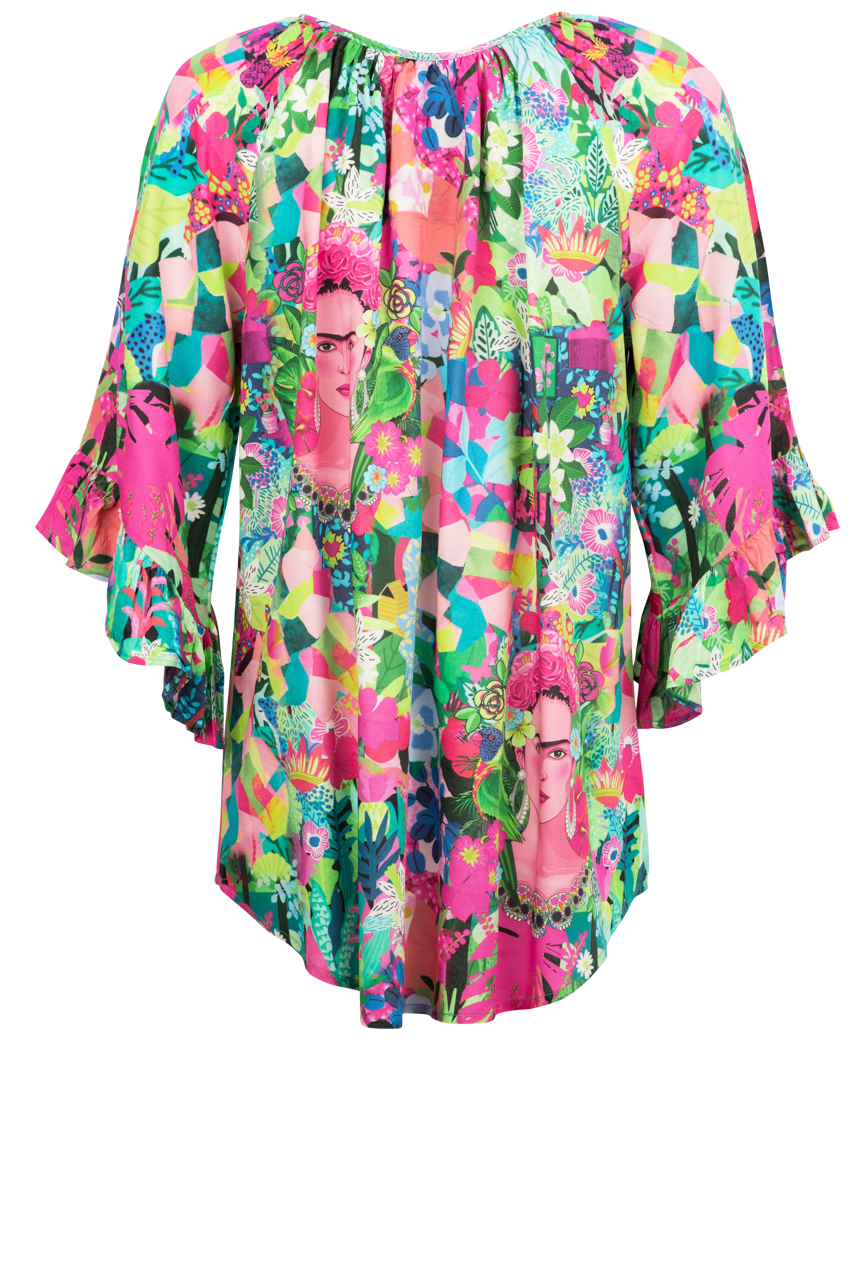 Lula Life Juanita Top