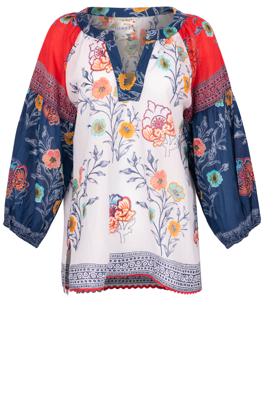 Lula Life Mollie Top
