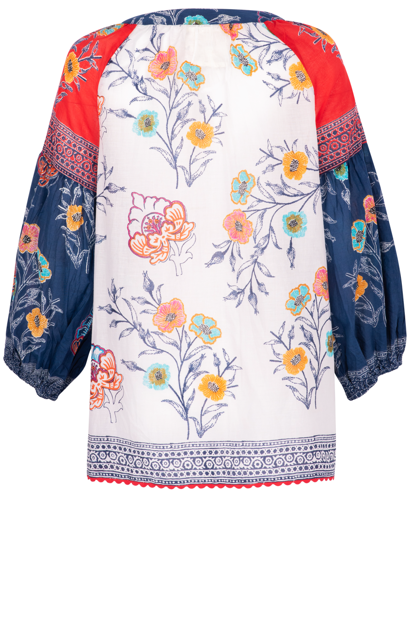 Lula Life Mollie Top