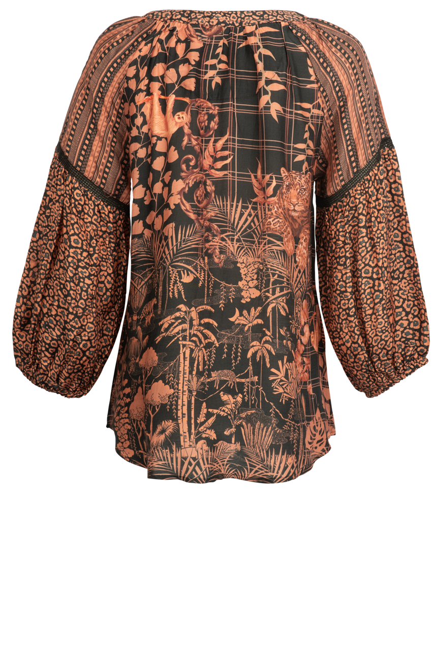 LulaSoul Mowgli Top