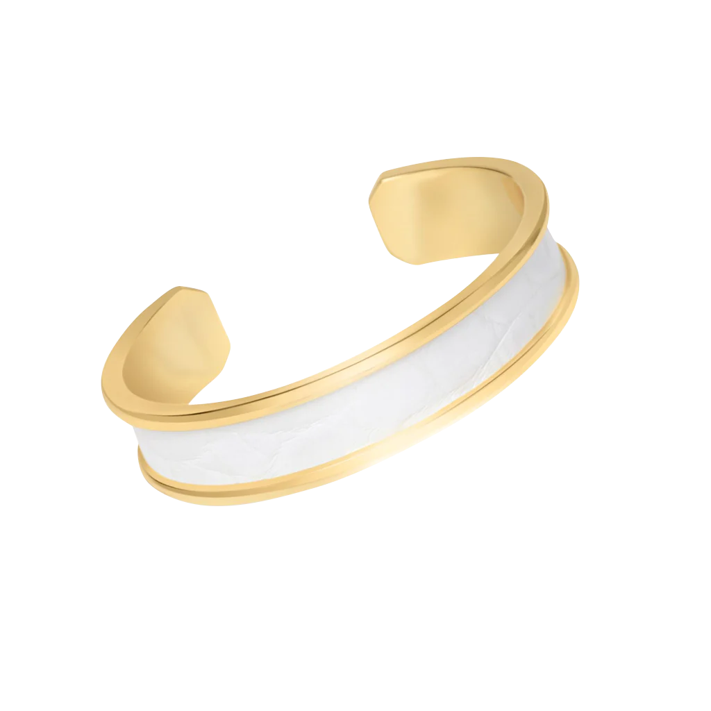 Roubaix Medium Remy Bracelet