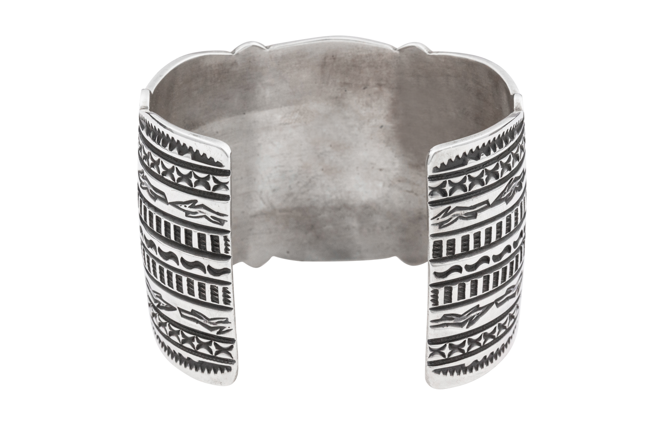 Chunky Southwestern Bracelet