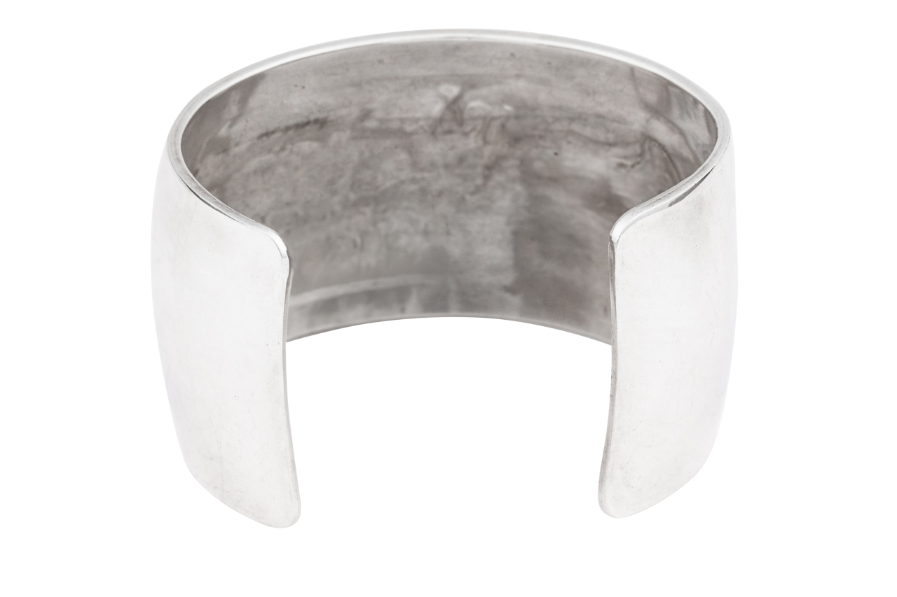 Engraved Western Bracelet