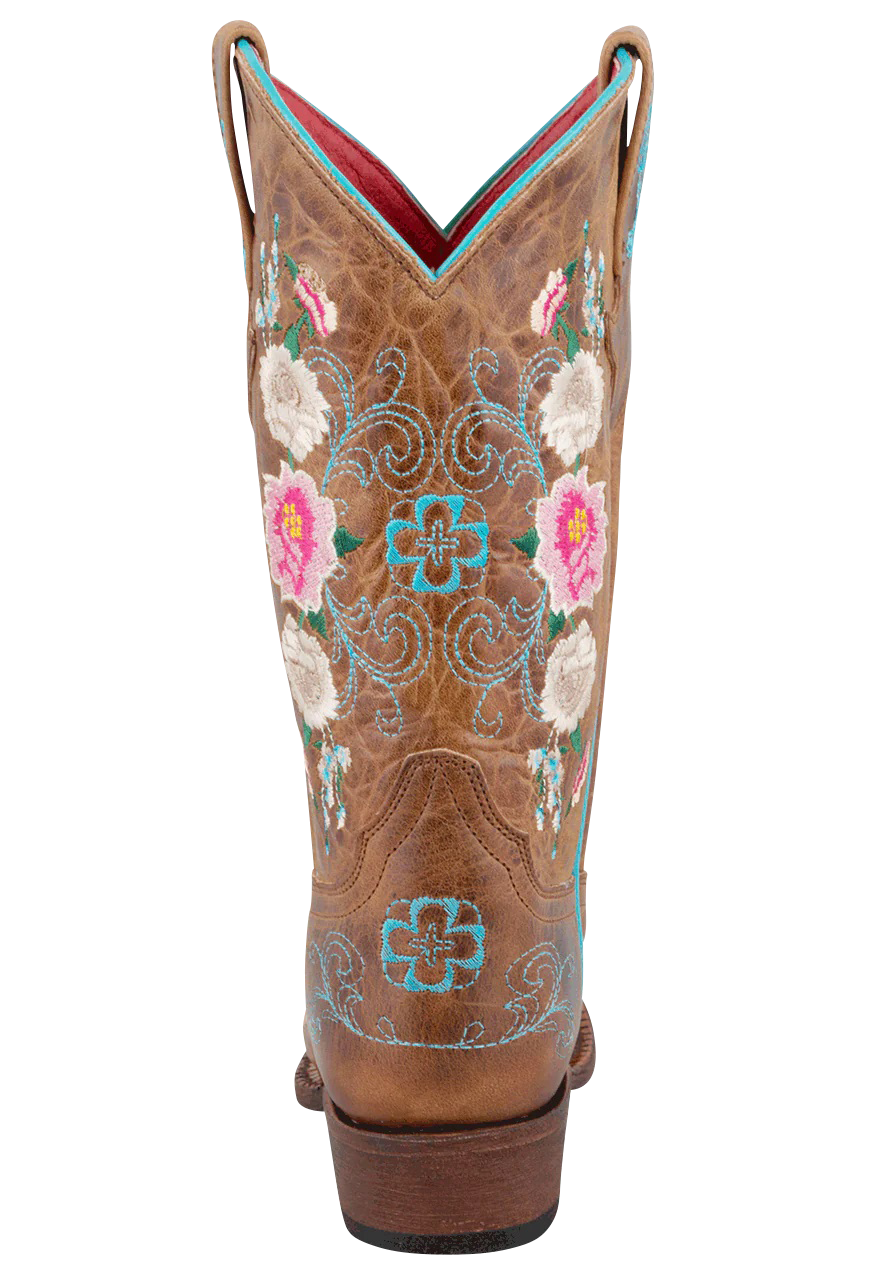 Macie Bean Honey Bunch Boots