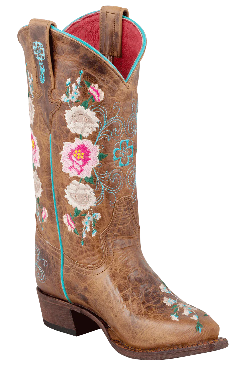 Macie Bean Honey Bunch Boots