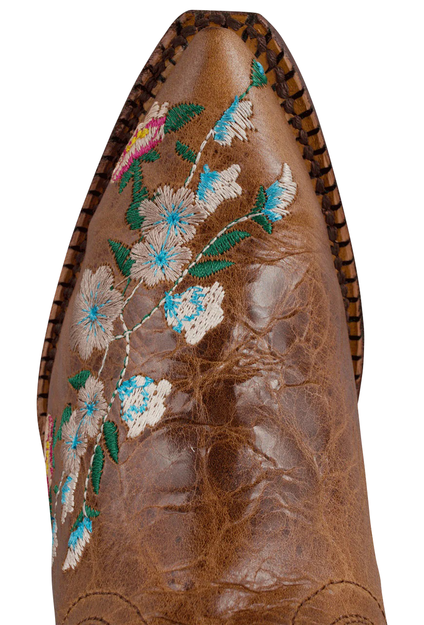 Macie Bean Honey Bunch Boots
