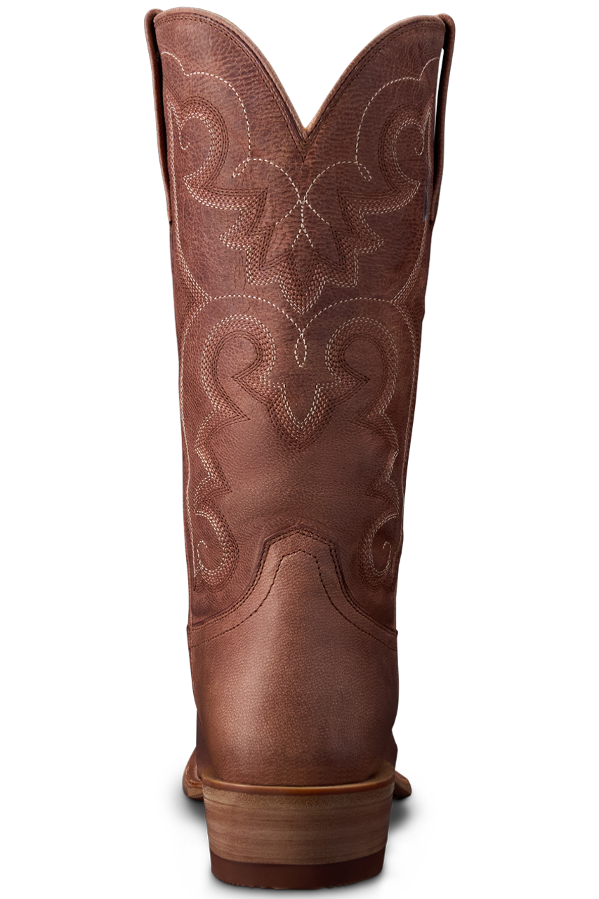 Tecovas Maggie Cowgirl Boots - Scotch