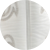 Stallion Full Quill Ostrich Gallegos Cowgirl Boots - White
