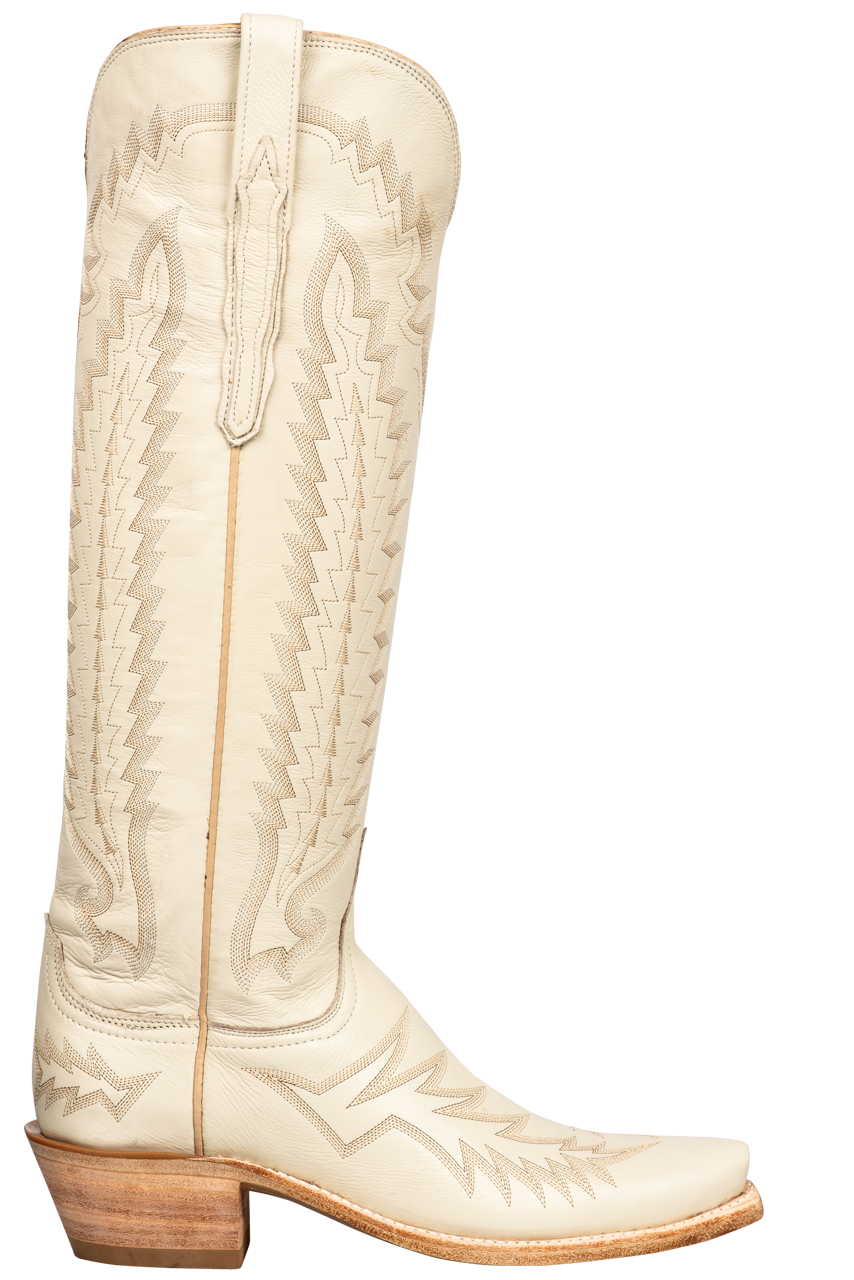 Lucchese priscilla 2025