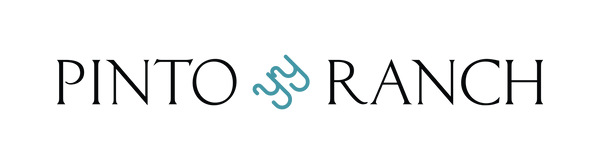 Pinto Ranch Logo