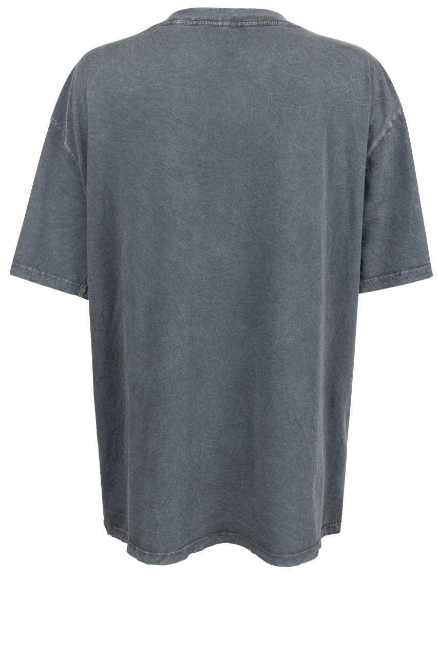 HRT and LUV Rodeo Graphic Tee