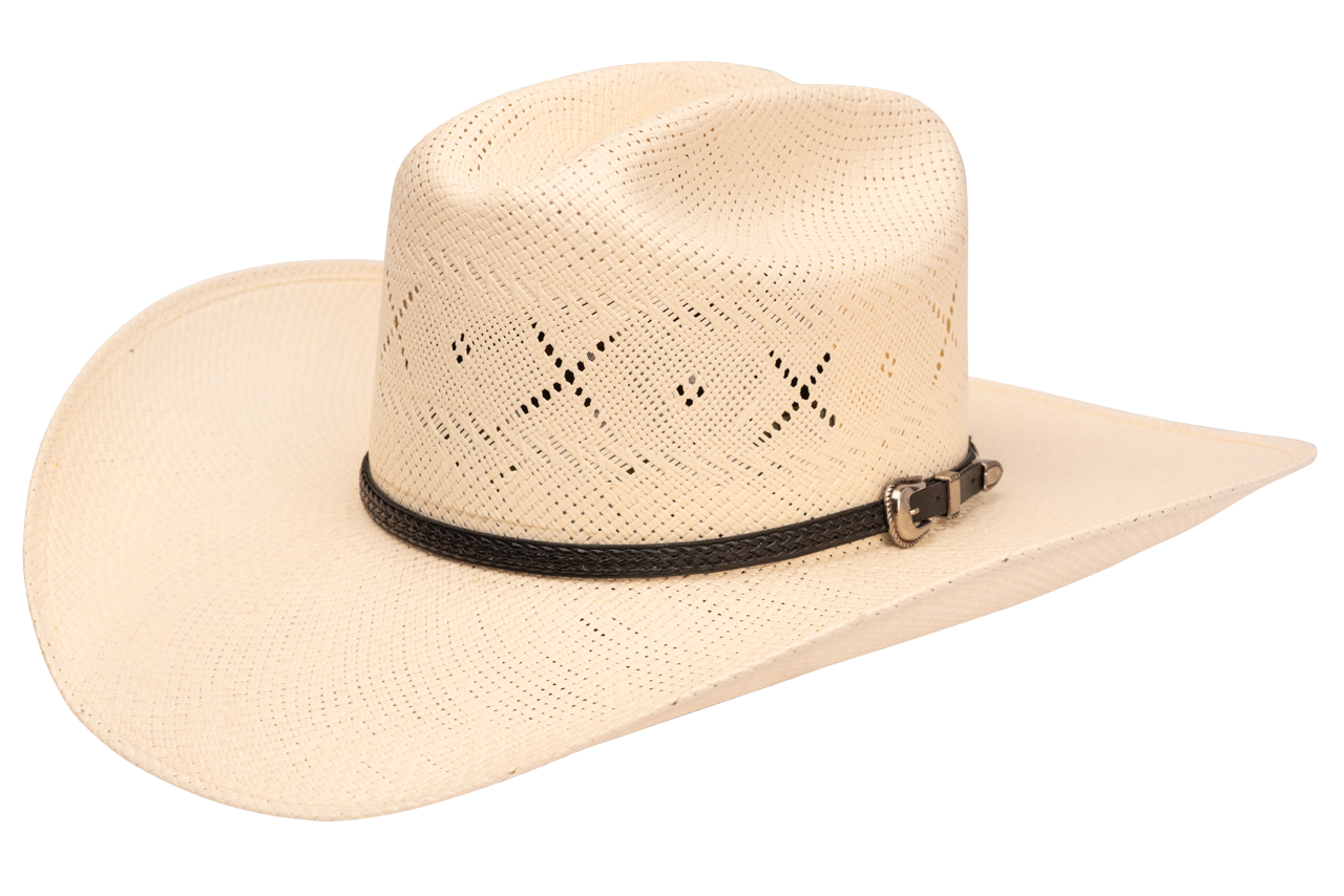 George strait stetson hat shop