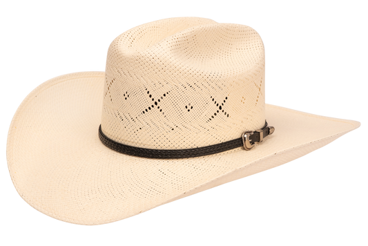 Resistol George Strait All My Ex's Straw Hat