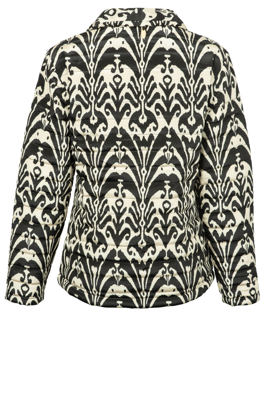 RubyYaya Azar Puffer Jacket