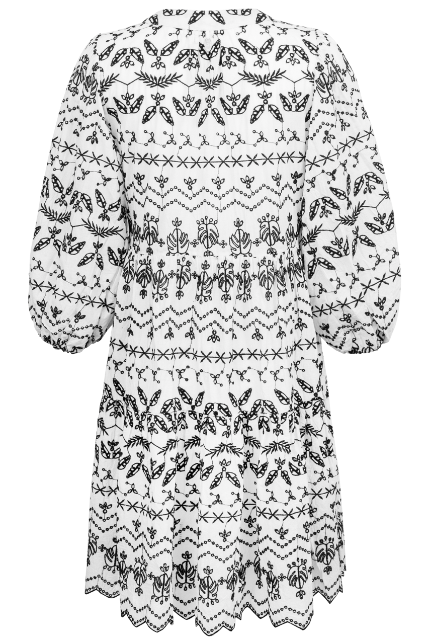 RubyYaya Matador Dress