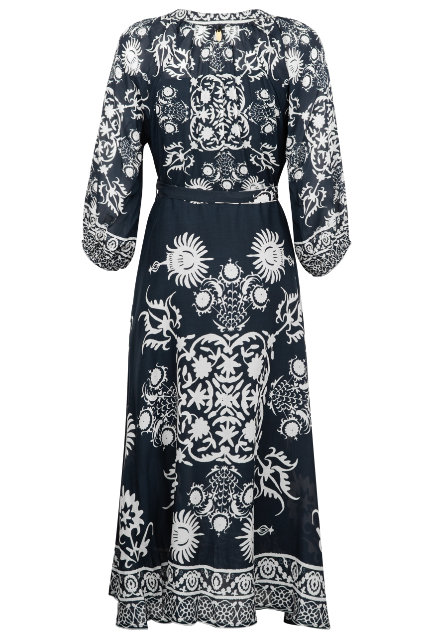 RubyYaya Zari Maxi Dress