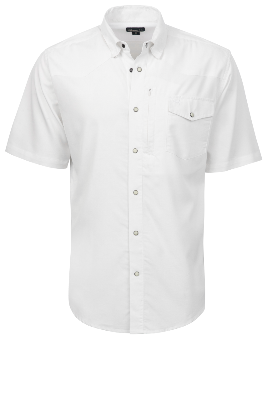 Texas Standard Tactical Outdoor Short Sleeve Shirt