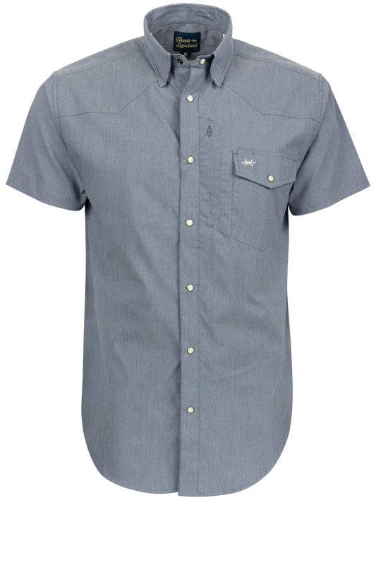Texas Standard Tactical Outdoor Short Sleeve Shirt