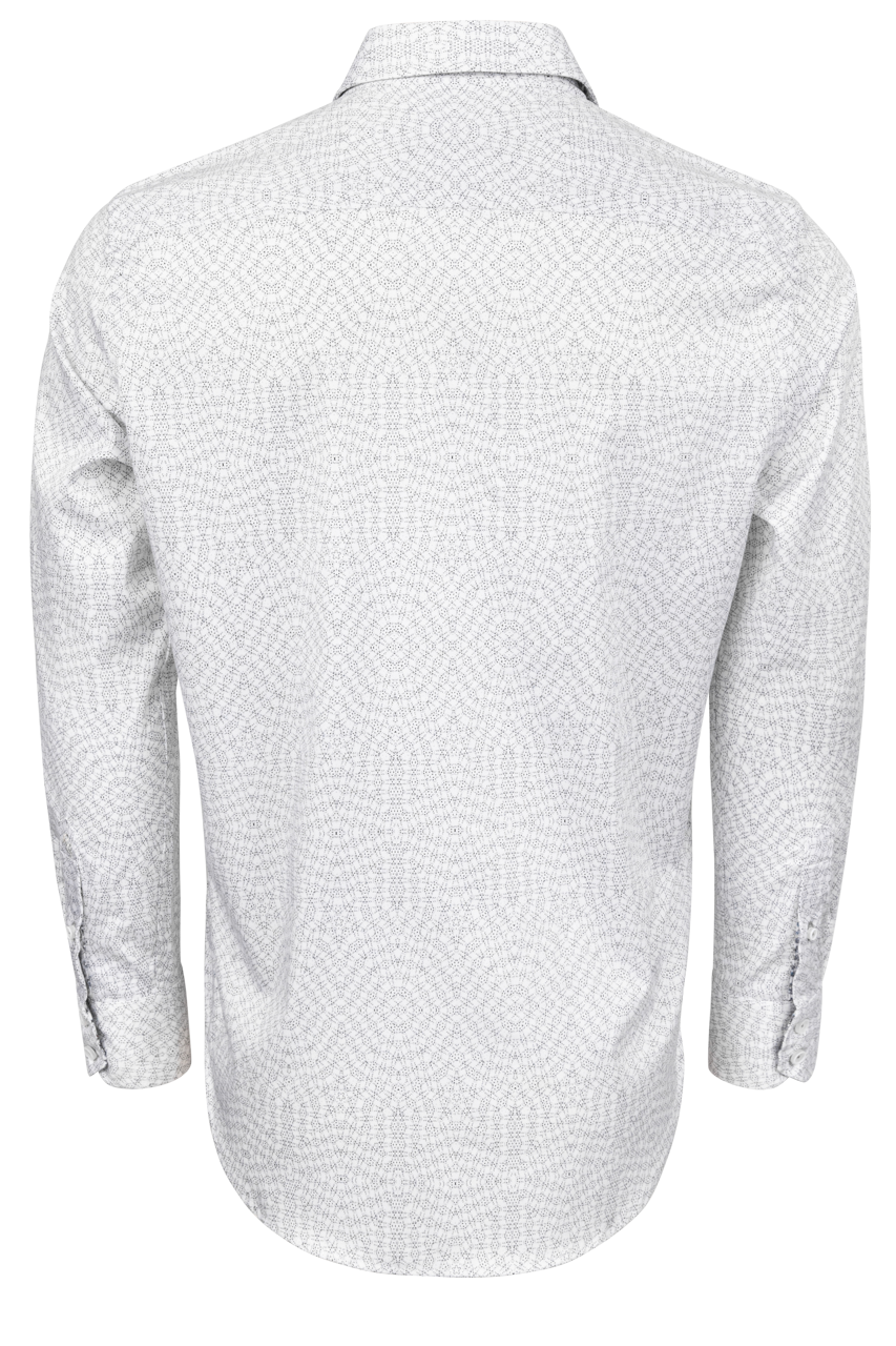 Robert Graham Figueroa Button-Front Shirt