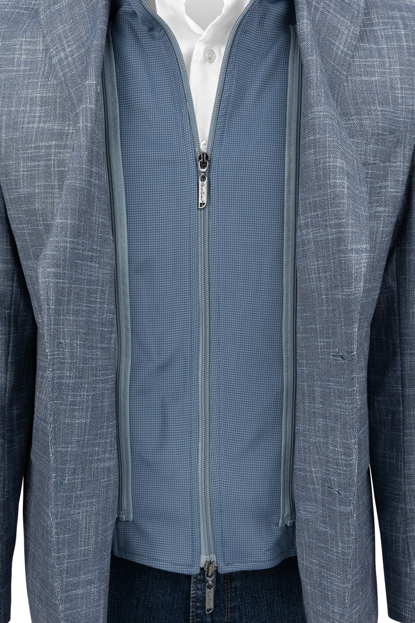 Robert Graham Jetset VII Blazer