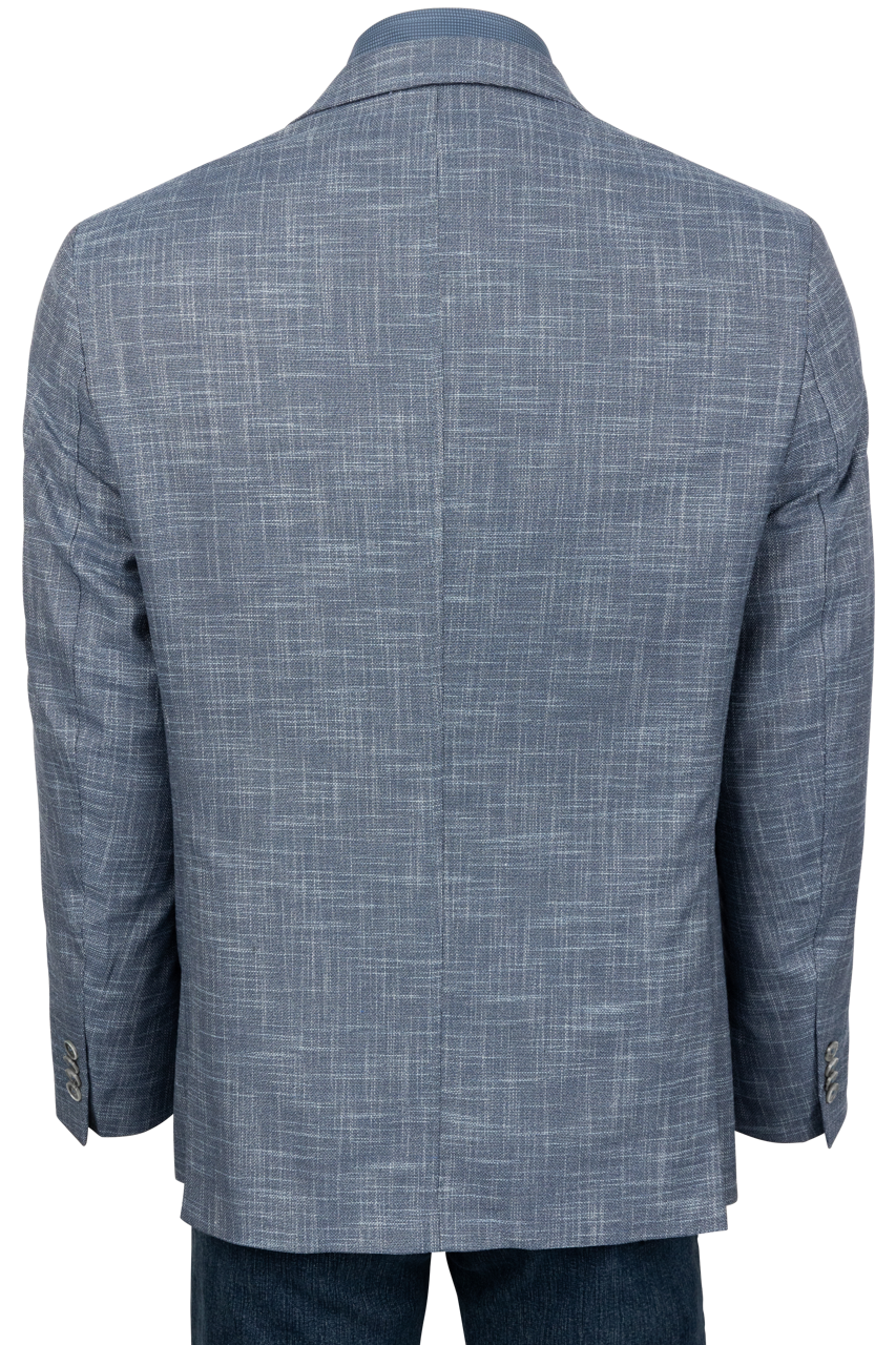 Robert Graham Jetset VII Blazer